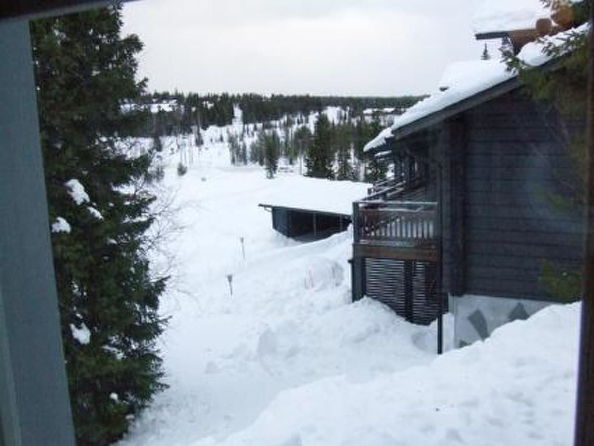 Дома для отпуска Holiday Home Vuosselinkulma 2 Рука-13