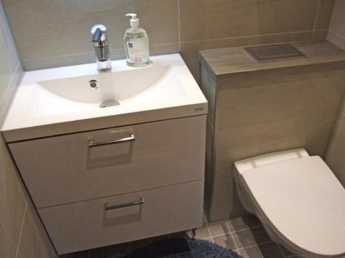 Дома для отпуска Holiday Home Vuosselinkulma 2 Рука-18