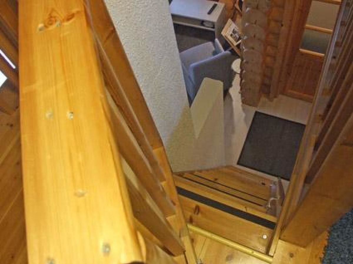 Дома для отпуска Holiday Home Vuosselinkulma 2 Рука-22