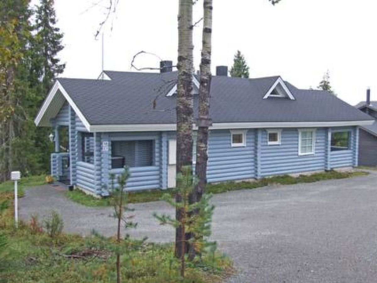 Дома для отпуска Holiday Home Vuosselinkulma 2 Рука-5