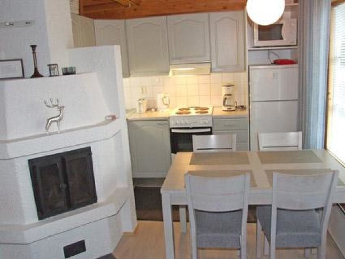 Дома для отпуска Holiday Home Vuosselinkulma 2 Рука-25