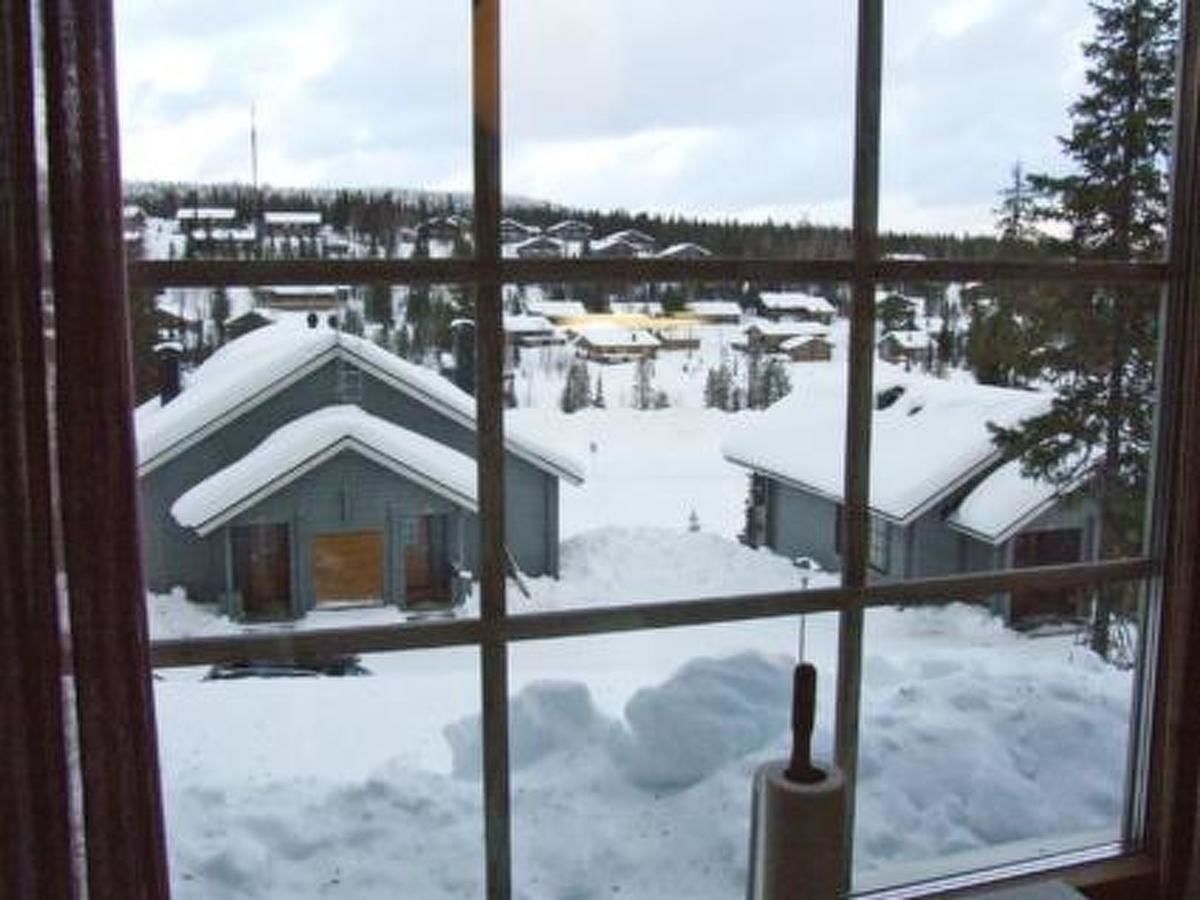 Дома для отпуска Holiday Home Vuosselinkulma 2 Рука-29
