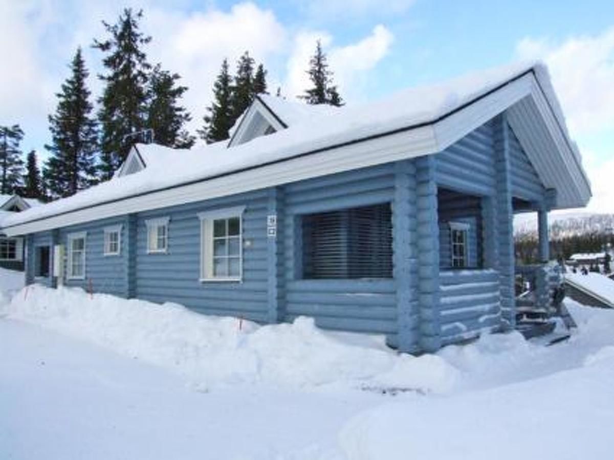Дома для отпуска Holiday Home Vuosselinkulma 2 Рука-34