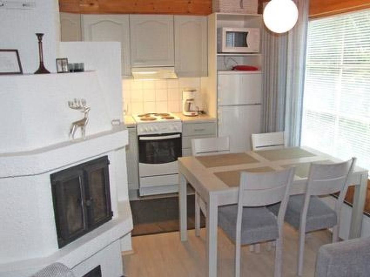 Дома для отпуска Holiday Home Vuosselinkulma 2 Рука-36