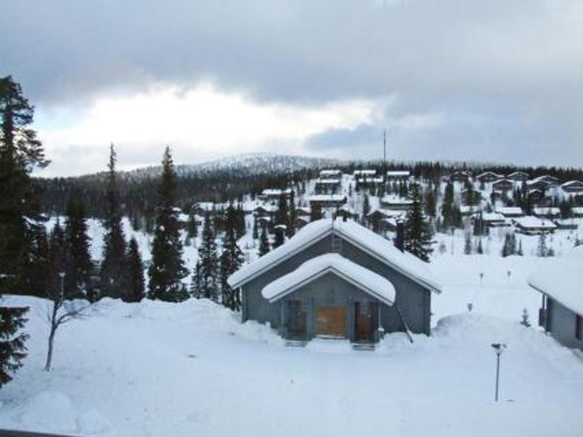 Дома для отпуска Holiday Home Vuosselinkulma 2 Рука-37