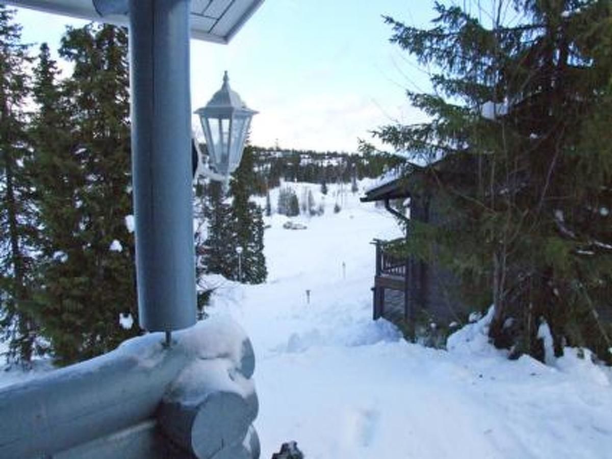 Дома для отпуска Holiday Home Vuosselinkulma 2 Рука-39