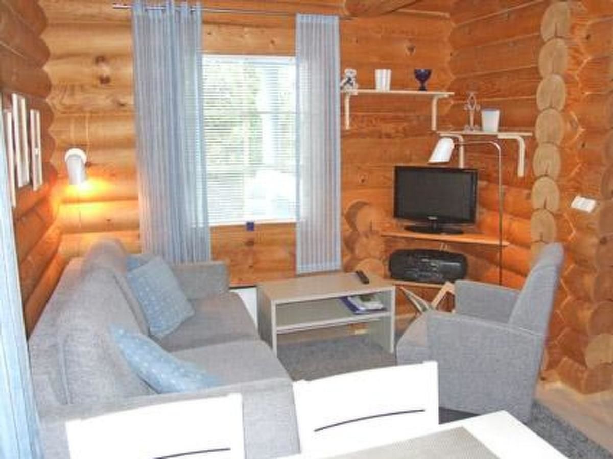 Дома для отпуска Holiday Home Vuosselinkulma 2 Рука-40