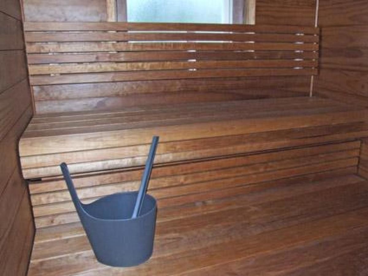 Дома для отпуска Holiday Home Vuosselinkulma 2 Рука-44
