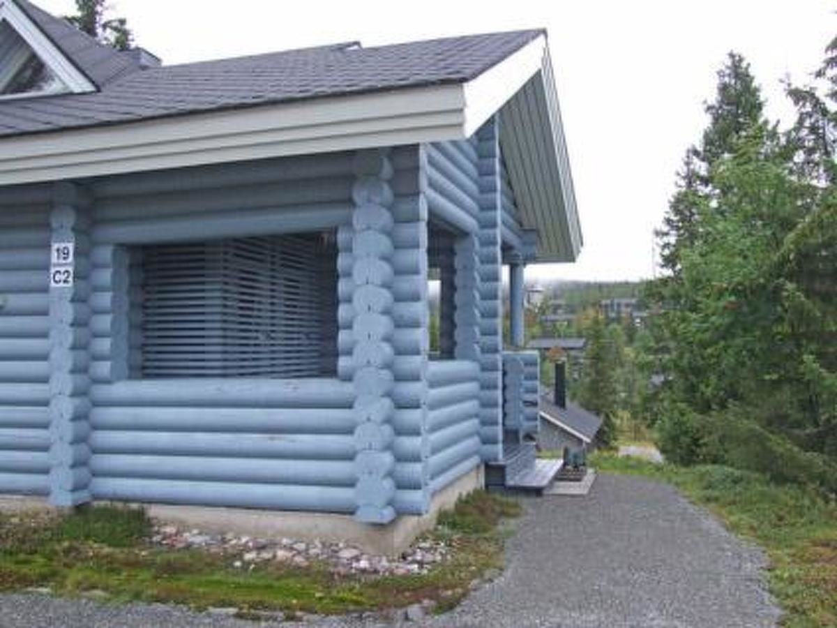 Дома для отпуска Holiday Home Vuosselinkulma 2 Рука-45