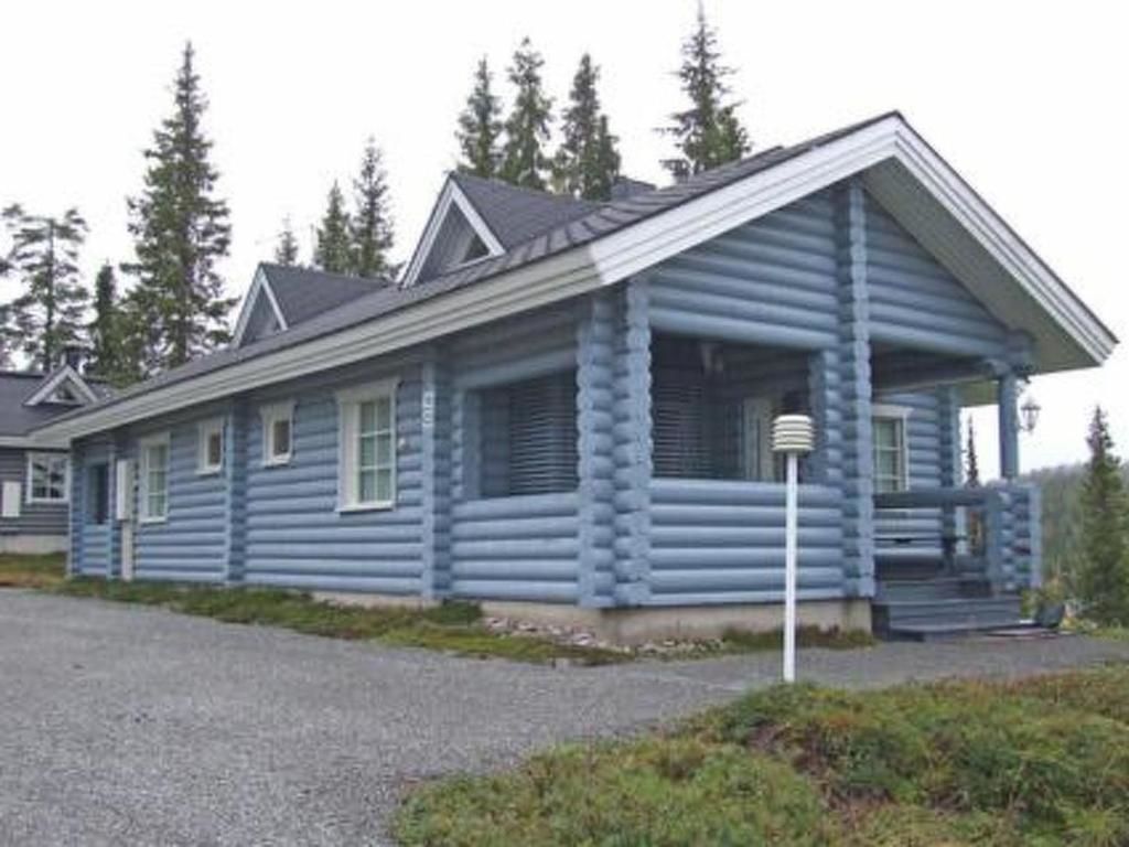 Дома для отпуска Holiday Home Vuosselinkulma 2 Рука-50