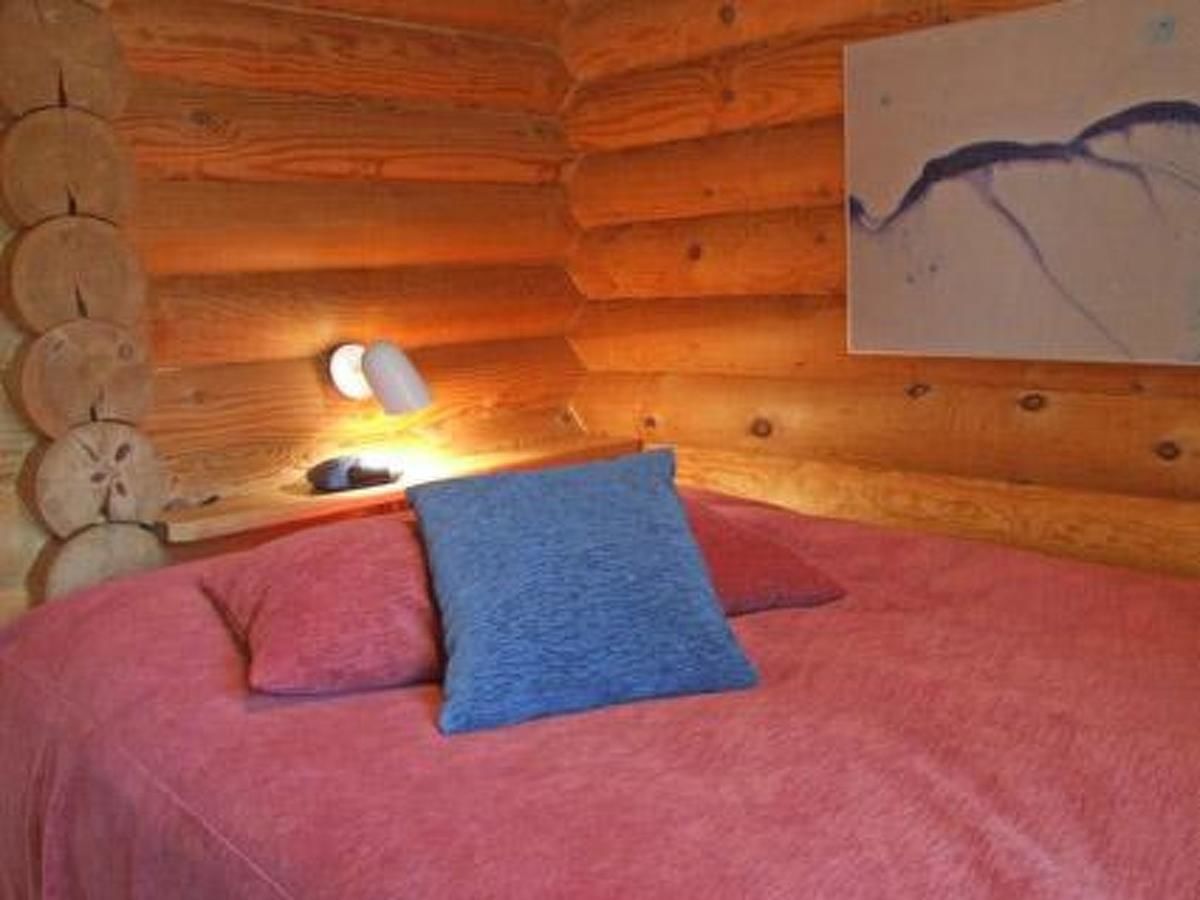 Дома для отпуска Holiday Home Vuosselinkulma 2 Рука-8