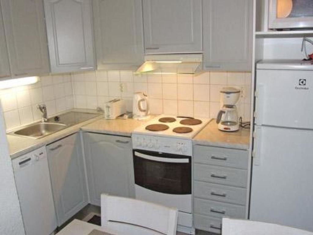 Дома для отпуска Holiday Home Vuosselinkulma 2 Рука-61