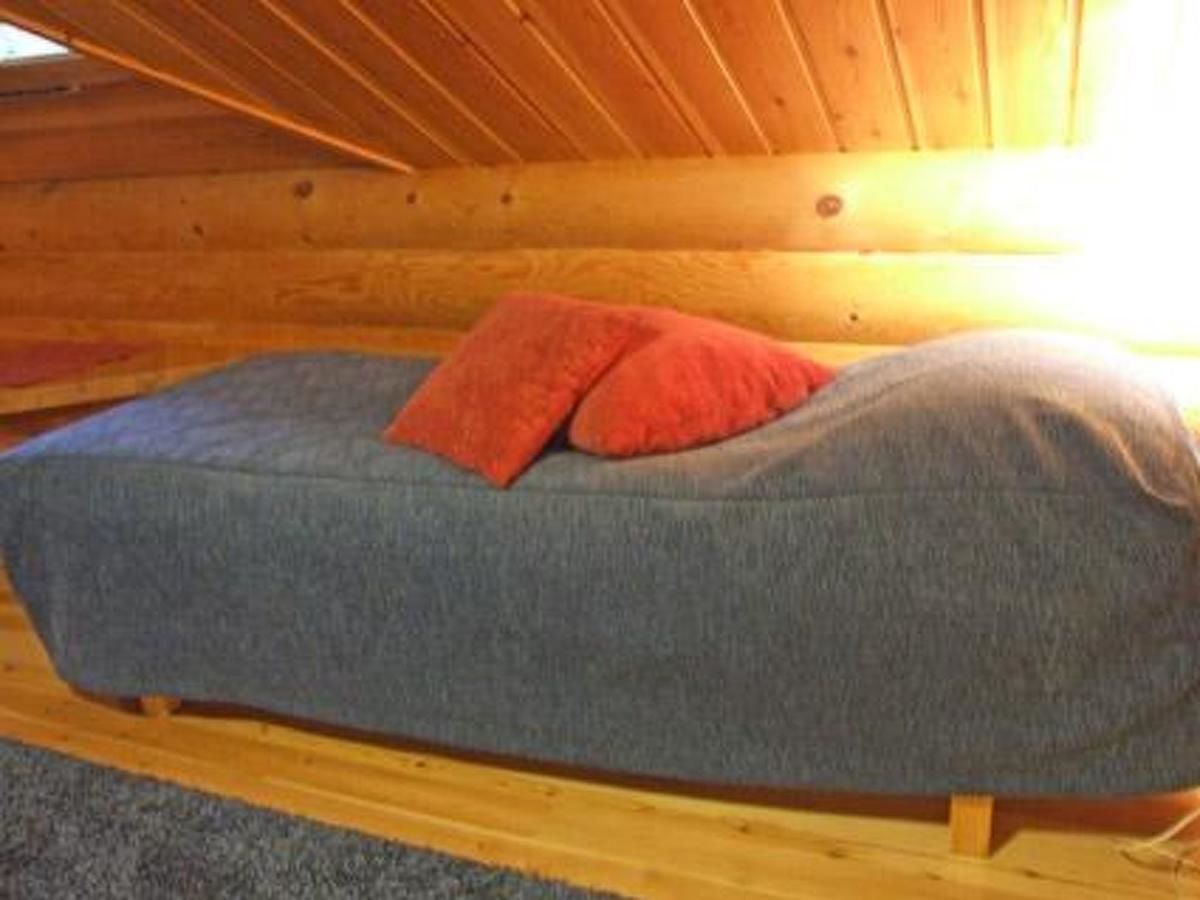 Дома для отпуска Holiday Home Vuosselinkulma 2 Рука-9