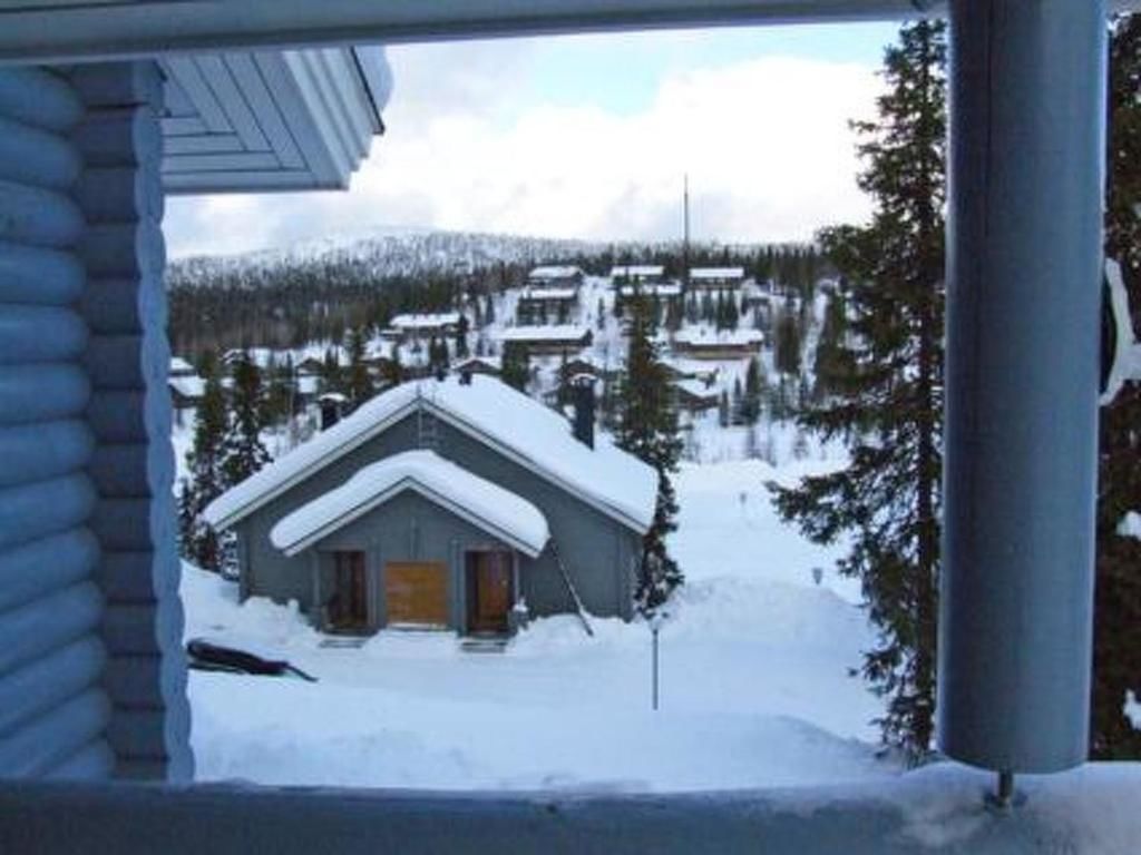 Дома для отпуска Holiday Home Vuosselinkulma 2 Рука-64