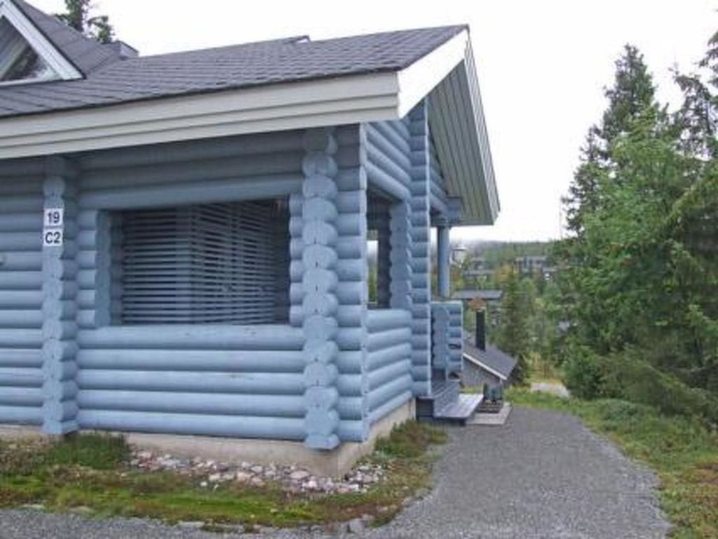 Дома для отпуска Holiday Home Vuosselinkulma 2 Рука-68