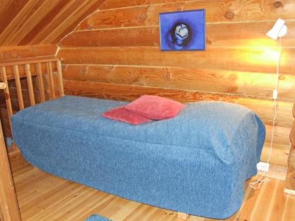 Дома для отпуска Holiday Home Vuosselinkulma 2 Рука-71
