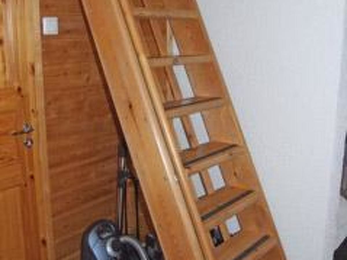 Дома для отпуска Holiday Home Vuosselinkulma 2 Рука-12