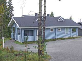 Дома для отпуска Holiday Home Vuosselinkulma 2 Рука-0
